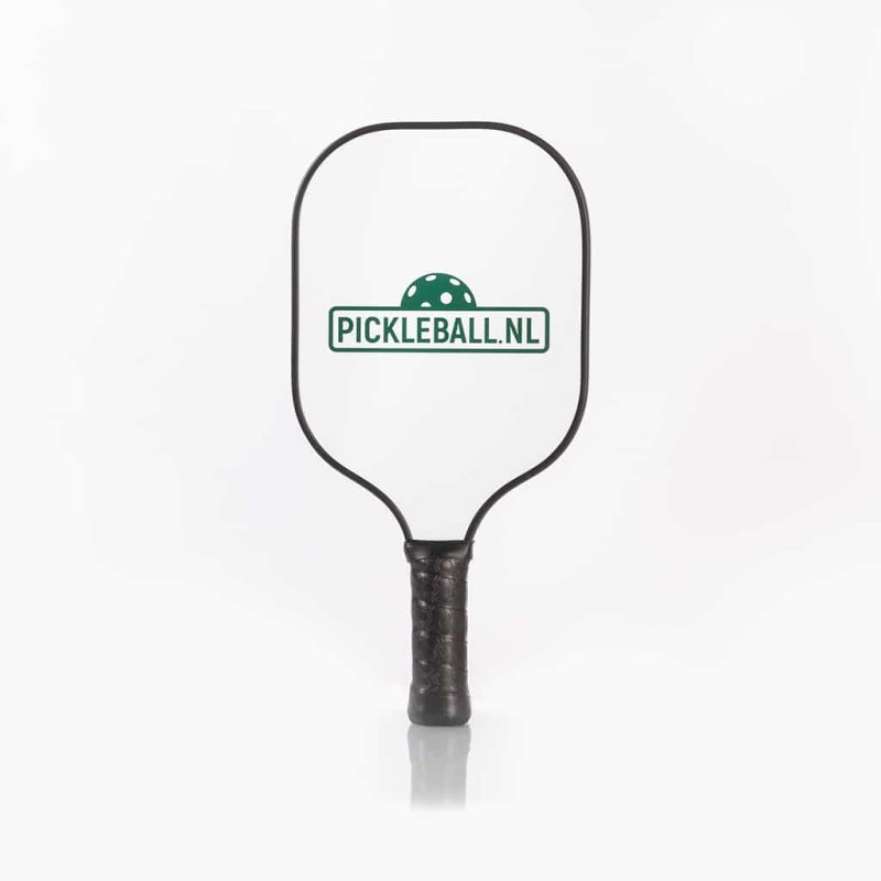 Pickleball.NL paddle wit