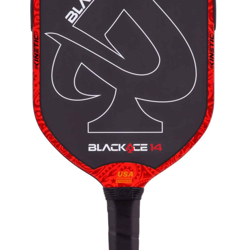 ProKennex Black Ace 14 Pickleball Paddle