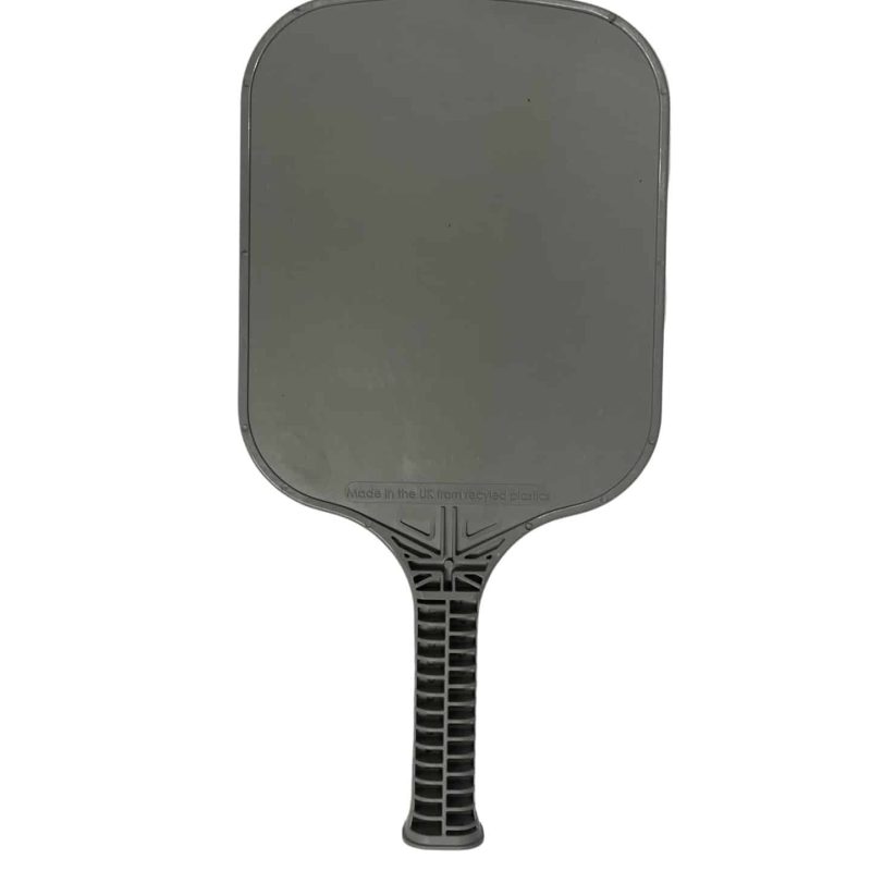 Duurzame schoolpaddle gerecycled plastic