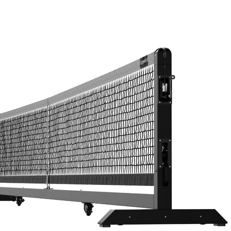 dominator black pro net
